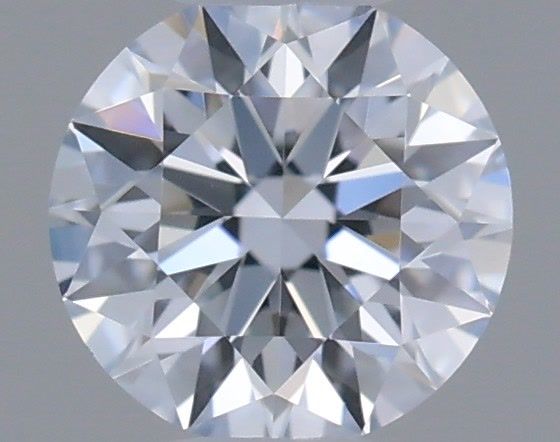 0.19 ct lab-grown Round Diamond