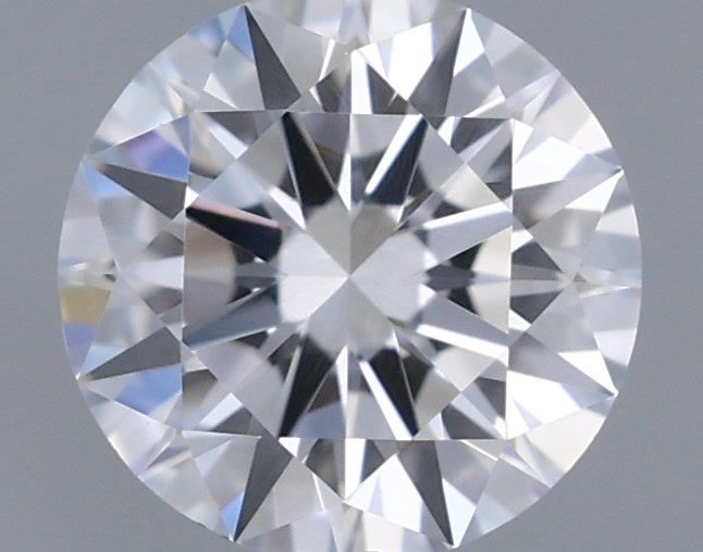 0.39 ct lab-grown Round Diamond