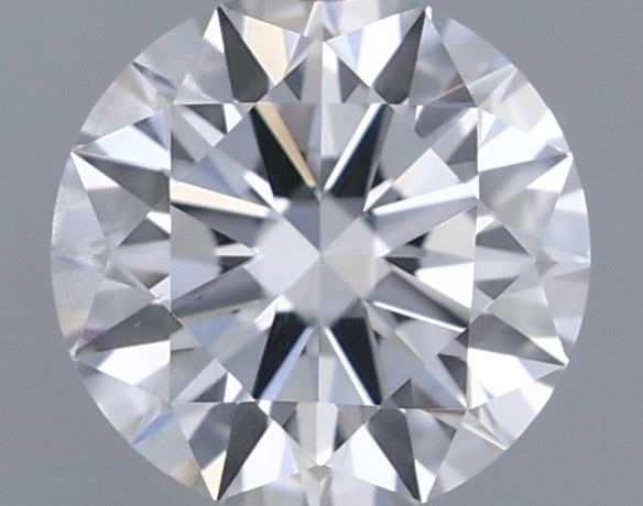 0.31 ct lab-grown Round Diamond