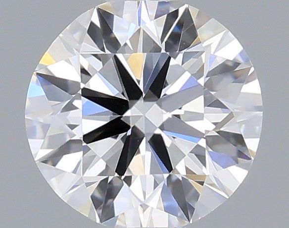 0.29 ct lab-grown Round Diamond