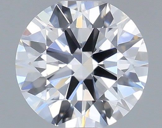 0.28 ct lab-grown Round Diamond