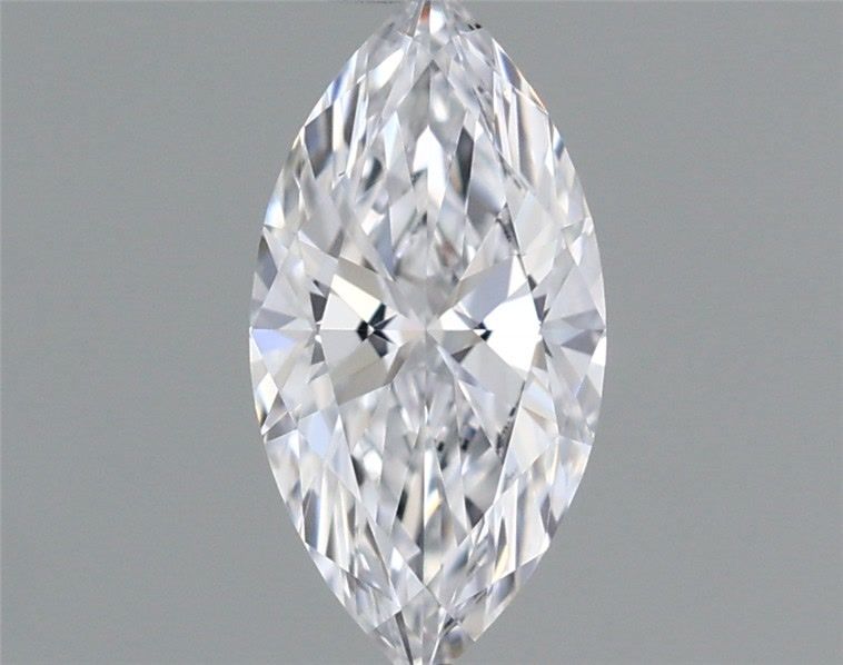 0.34 ct lab-grown Marquise Diamond