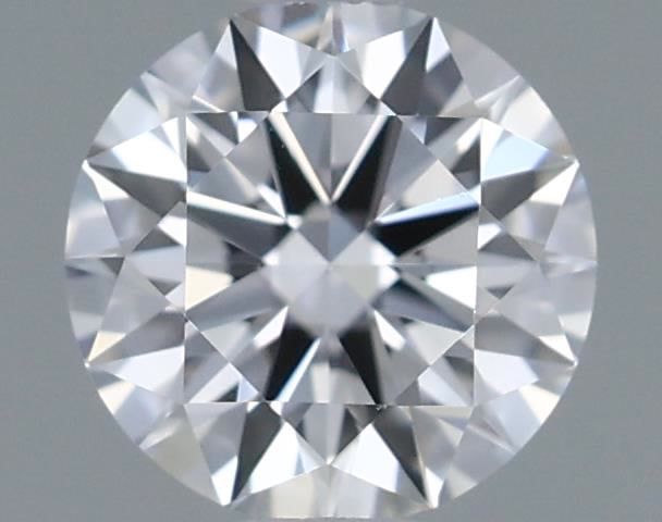 0.29 ct lab-grown Round Diamond