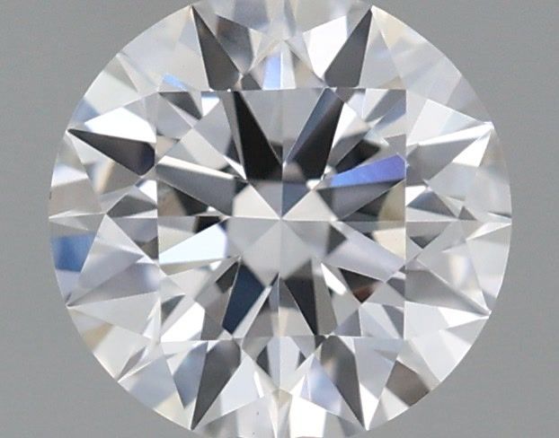 0.35 ct lab-grown Round Diamond
