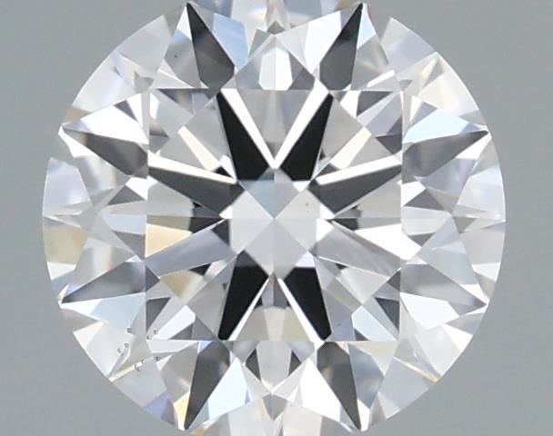 1.05 ct lab-grown Round Diamond