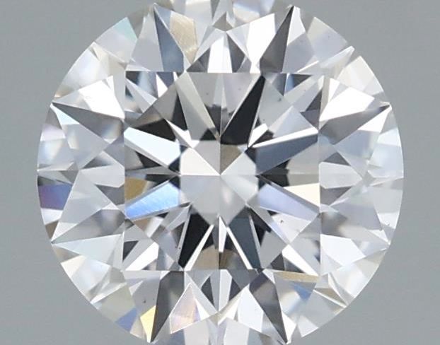 1.10 ct Round diamond