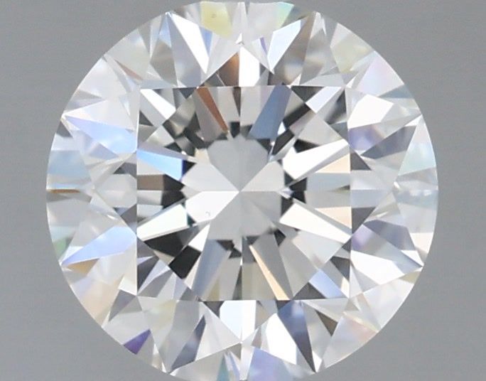 1.50 ct Round diamond