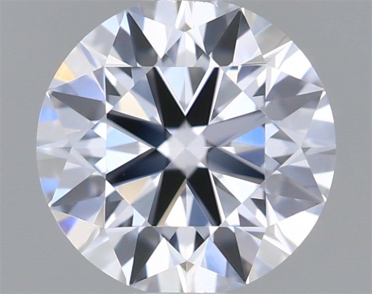1.02 ct lab-grown Round Diamond