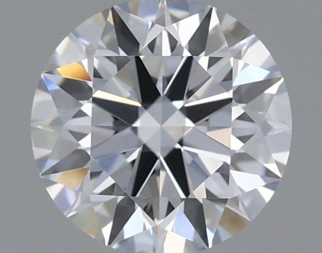 1.05 ct lab-grown Round Diamond