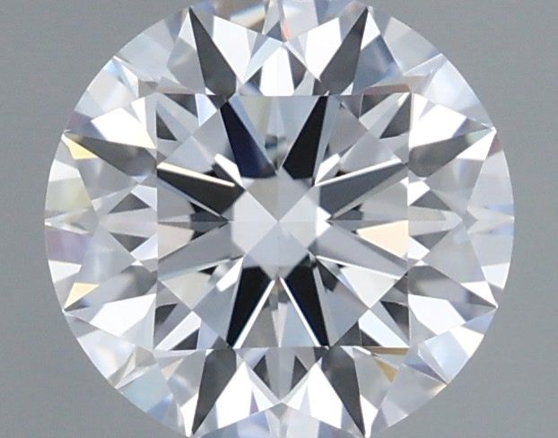 1.06 ct. round Lab Grown Diamond front image