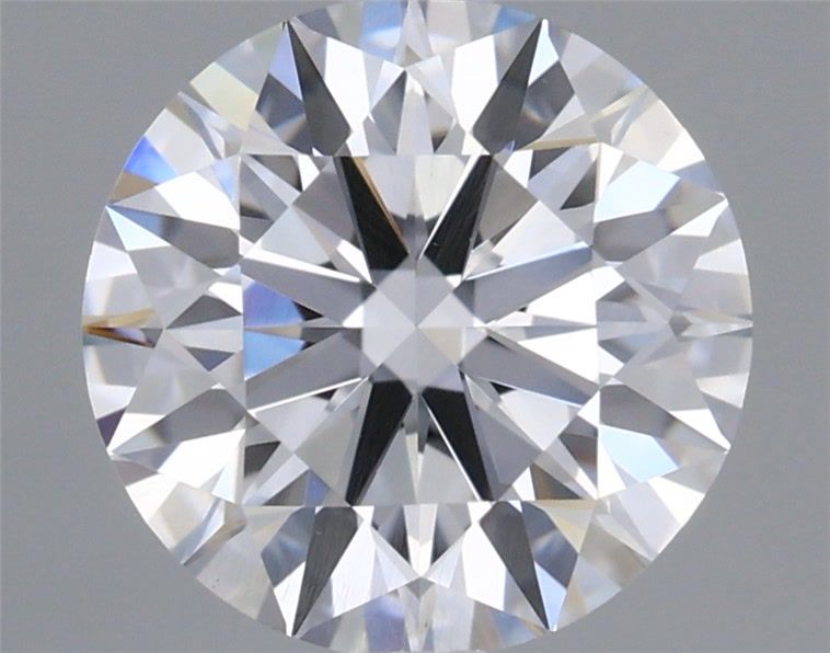 1.04 ct. round Lab Grown Diamond front image