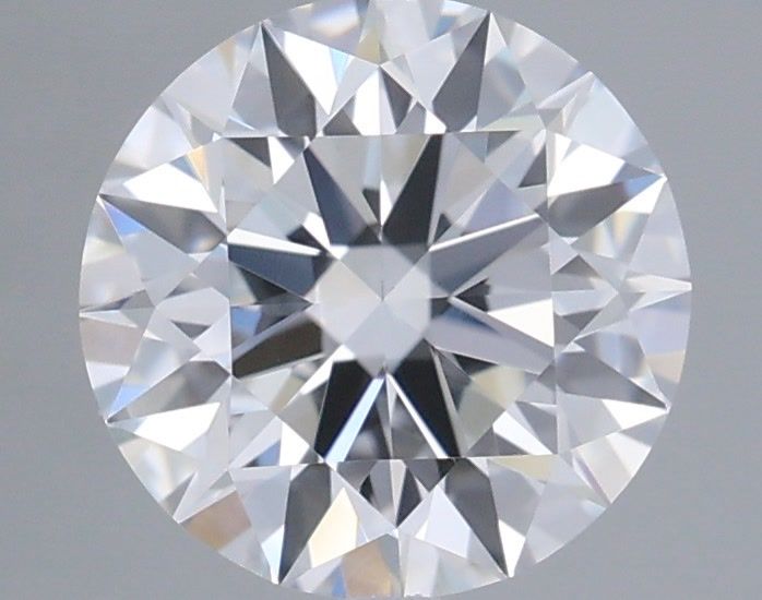 1.06 ct. round Lab Grown Diamond front image
