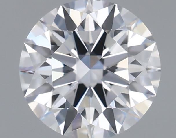 1.06 ct. round Lab Grown Diamond front image