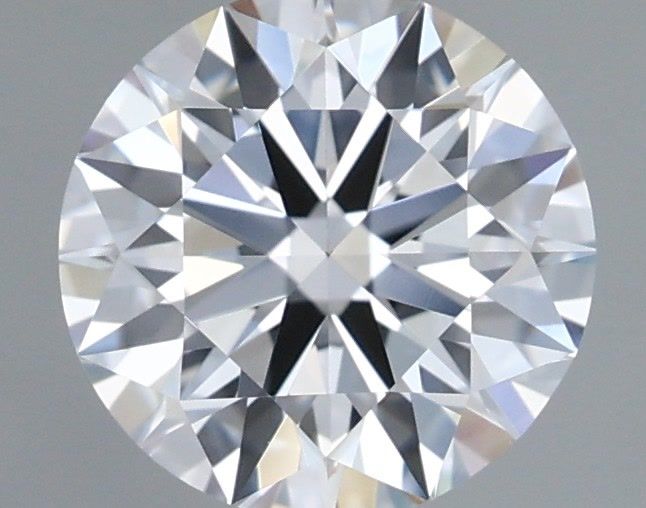 1.06 ct. round Lab Grown Diamond front image