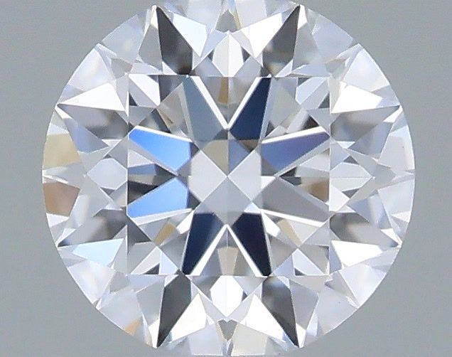 0.29 ct lab-grown Round Diamond