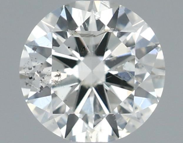 0.41 ct Round Diamond