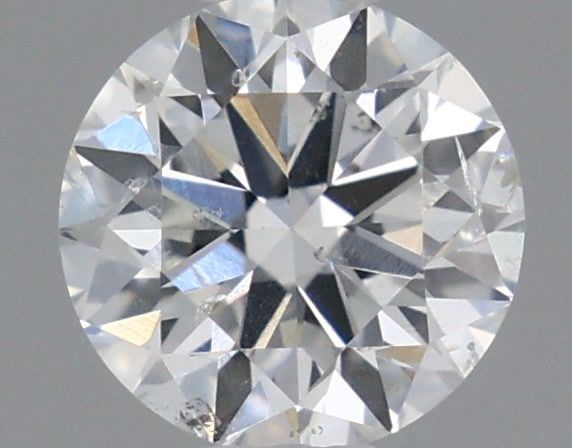 0.4 ct Round Diamond