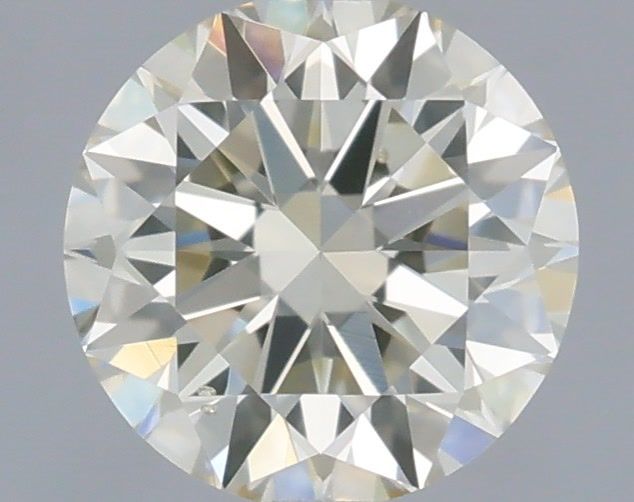 0.35 ct Round Diamond