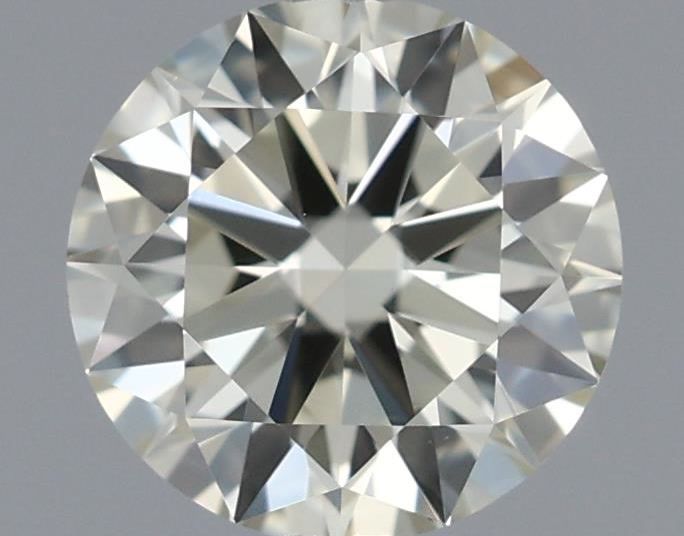 0.43 ct Round Diamond