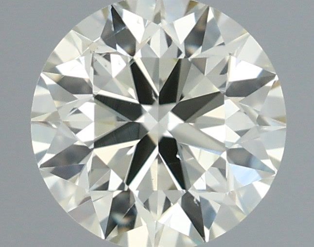 0.44 ct Round Diamond