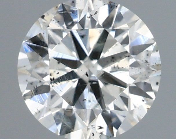 0.41 ct Round Diamond
