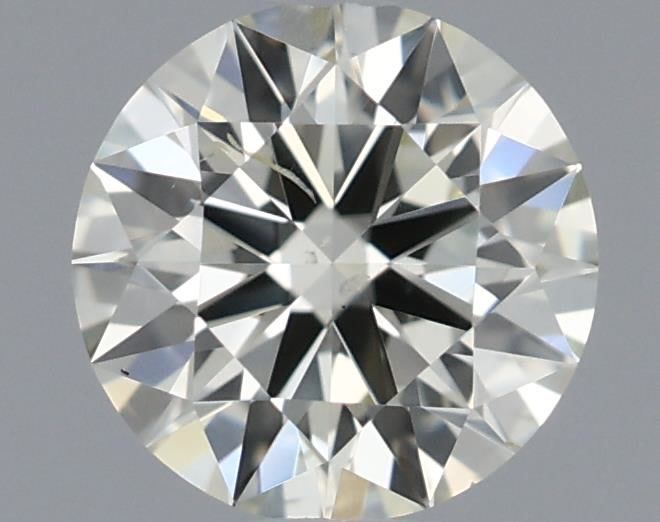 0.4 ct Round Diamond