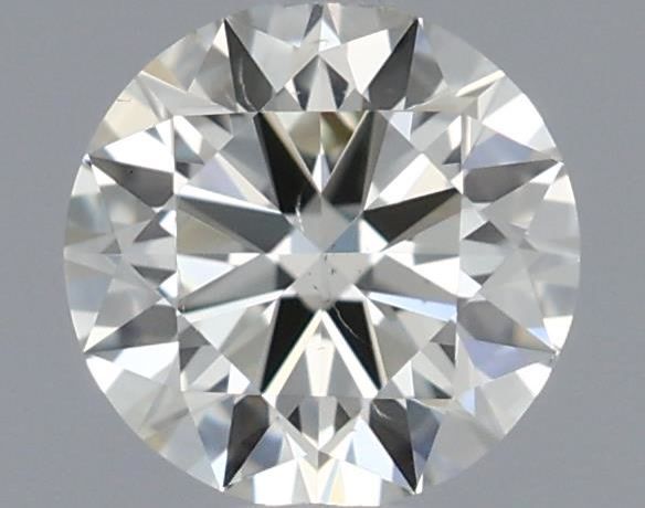 0.3 ct Round Diamond