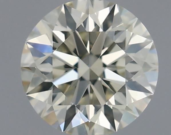 0.4 ct Round Diamond