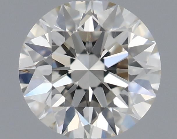 0.35 ct Round Diamond