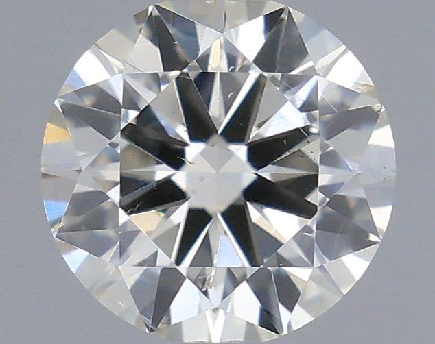 0.34 ct Round Diamond