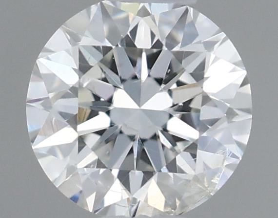 0.3 ct Round Diamond