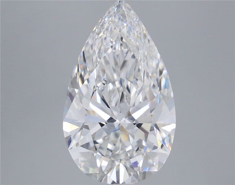 5.34 Carat