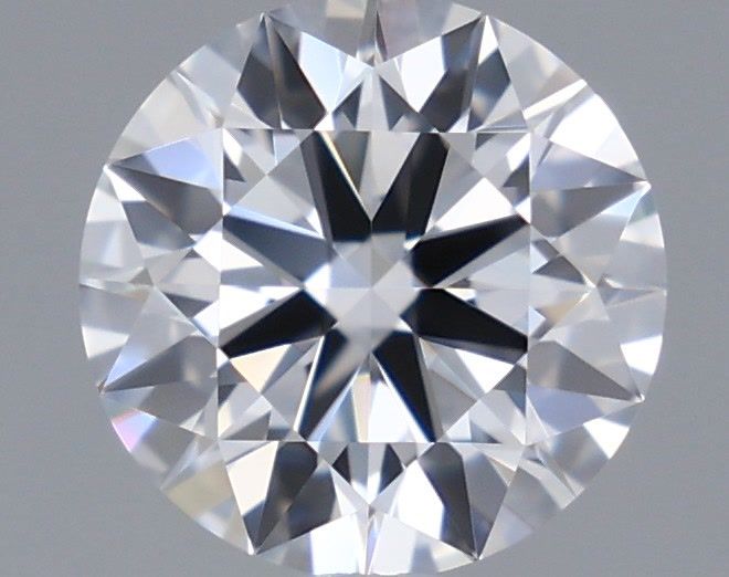 0.96 ct. round Lab Grown Diamond front image
