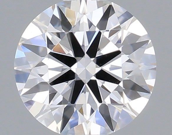0.27 ct lab-grown Round Diamond
