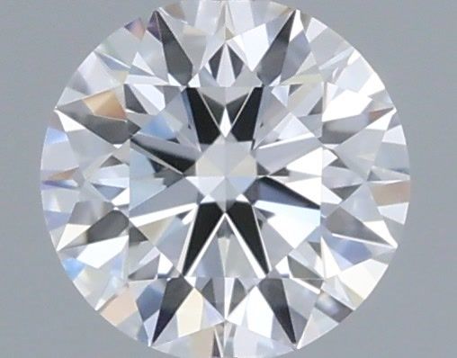 0.28 ct lab-grown Round Diamond