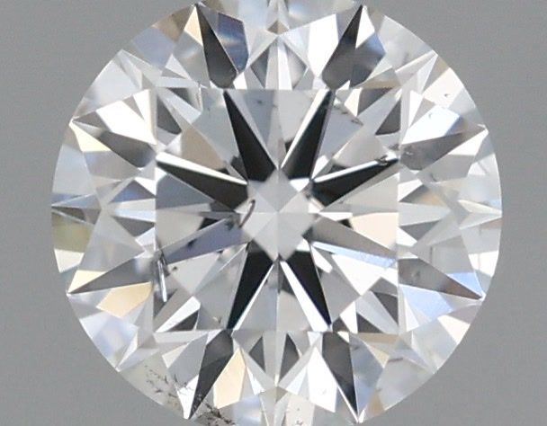 0.32 ct Round Diamond