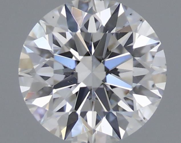 0.31 ct Round Diamond