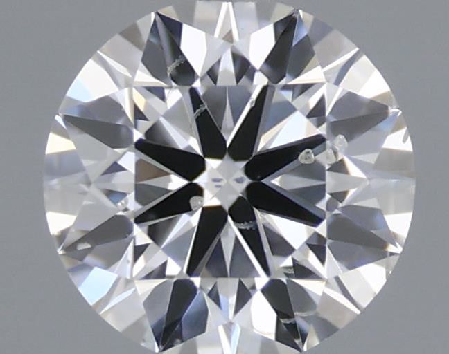 0.31 ct Round Diamond