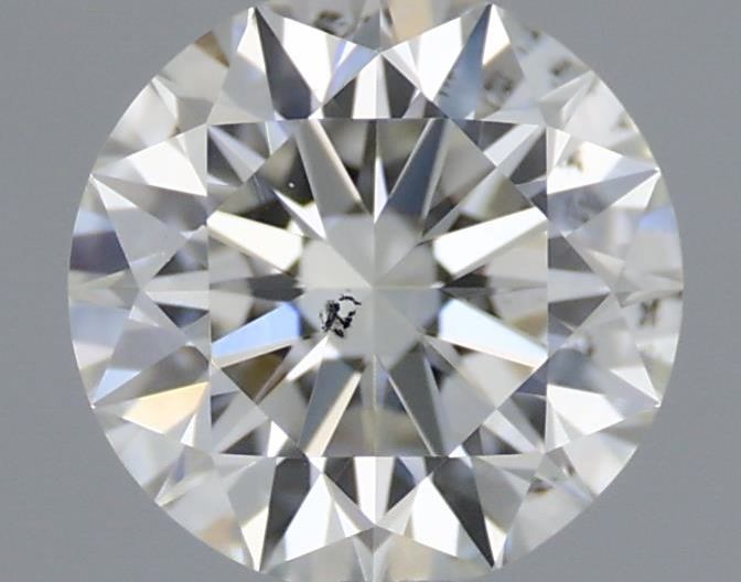 0.35 ct Round Diamond