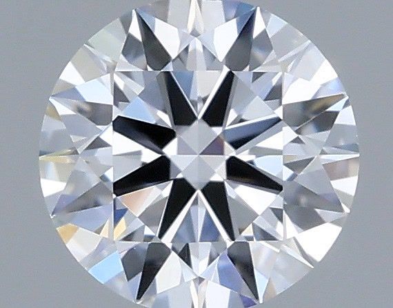 0.39 ct lab-grown Round Diamond