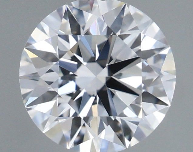 1.06 ct Round diamond