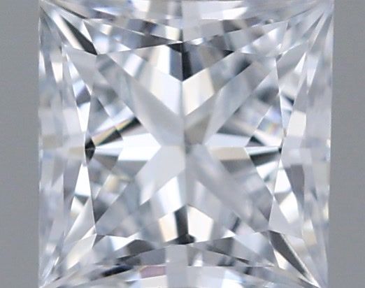 0.31 ct Princess diamond