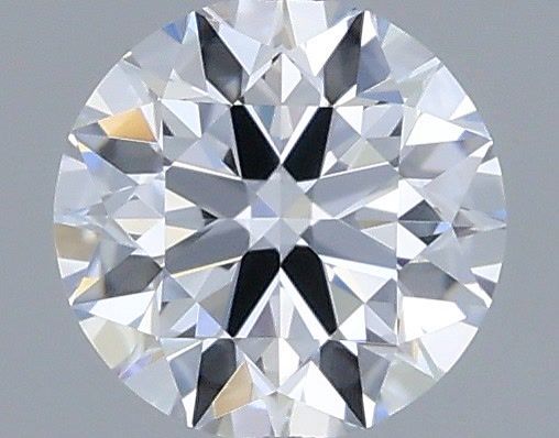 0.3 ct lab-grown Round Diamond