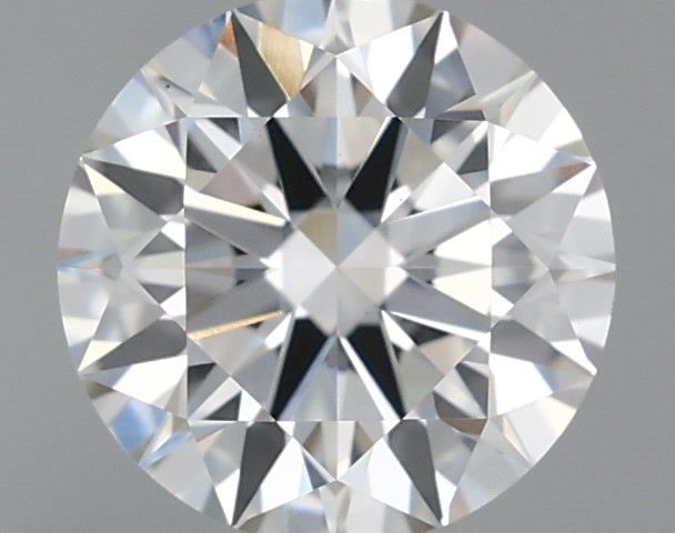 1.10 ct Round diamond
