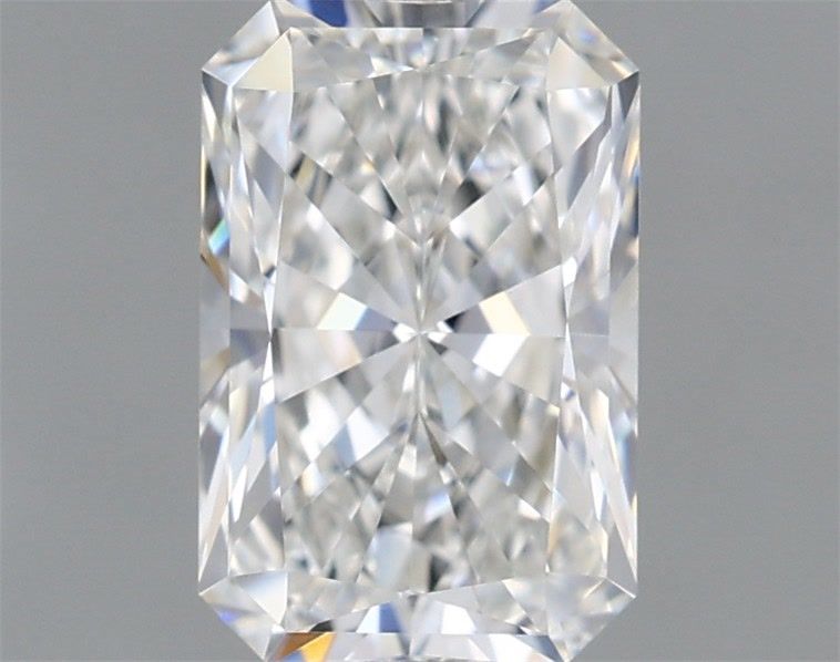 1.03 ct. radiant Lab Grown Diamond front image