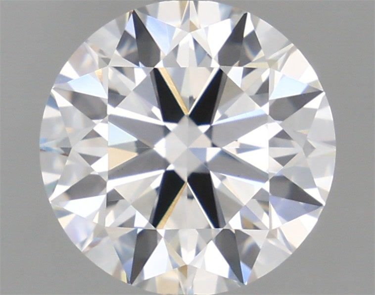 2.33 ct. round Lab Grown Diamond front image