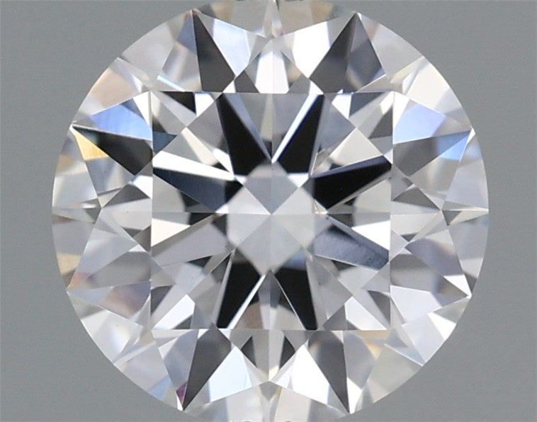 1.16 ct. round Lab Grown Diamond front image
