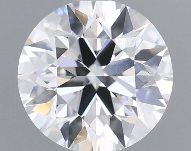 0.93 ct. round Lab Grown Diamond front image