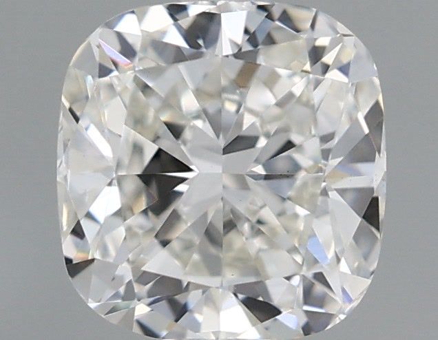 0.97 ct Cushion Modified diamond