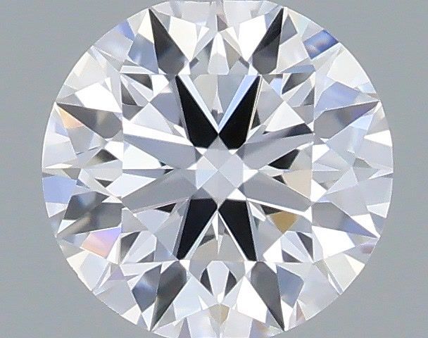 0.28 ct lab-grown Round Diamond